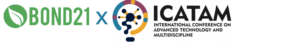 5th Joint International Conference on Nanoscience & Nanoengineering x International Conference on Advanced Technology and Multidiscipline