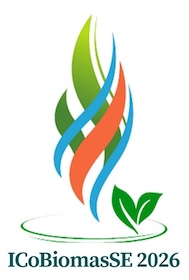 The 6th International Conference on Biomass Utilization and Sustainable Energy (ICoBiomasSE 2026)