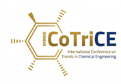 3rd International Conference on Trends in Chemical Engineering (ICoTriCE 2026)