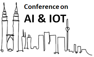 International Conference on Artificial Intelligence & Internet of Things 2022