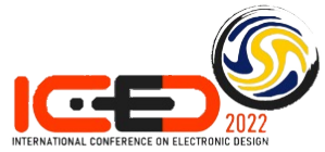 The 6th International Conference for Electronic Design (ICED 2022)